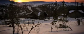 Private plane and helicopter rental in Hede-vemdalen Hedlanda