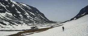 Private plane and helicopter rental in Hemavan