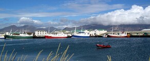 Private plane and helicopter rental in Hofn Hornafjordur