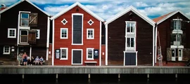 Private plane and helicopter rental in Hagfors