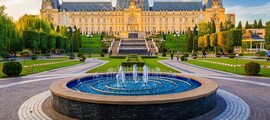 Private jet and helicopter charter in Arad