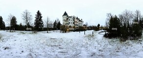 Private plane and helicopter rental in Imatra Immola