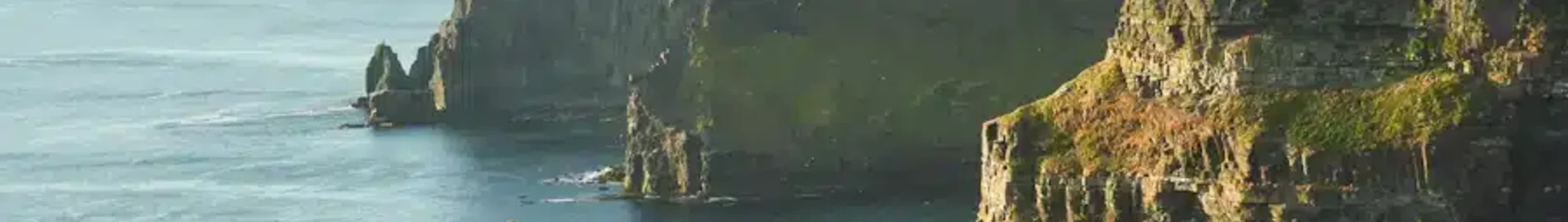 Private jet hire to or from Ireland