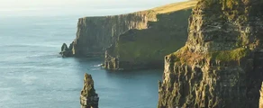 Private jet hire to or from Ireland