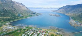 Reykjavik : private jet rental 