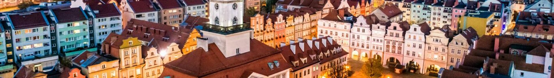 Private plane and helicopter rental in Jelenia Gora