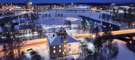 Vilnius : private jet rental 