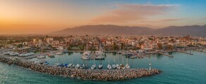 Private Jet and Helicopter Charter in Kalamata