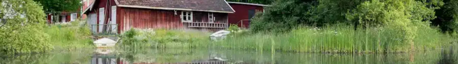 Private plane and helicopter rental in Karlskoga