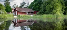 Private plane and helicopter rental in Orsa