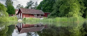 Private plane and helicopter rental in Karlskoga