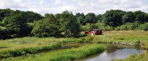 Private jet and helicopter charter in Karup