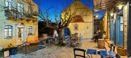 Private jet hire in Rhodes