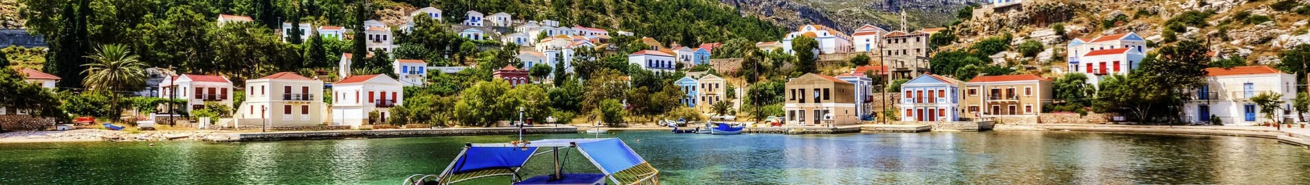 Private plane and helicopter rental in Kastelorizo