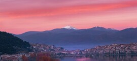Private Plane and Helicopter Rental in Kavala Amigdhaleon