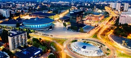 Ostrava: Private Jet Charter