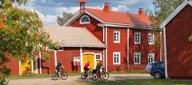 Private plane and helicopter rental in Tampere Teisko