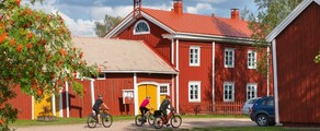 Private plane and helicopter rental in Kauhajoki