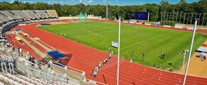 Private plane and helicopter rental in Kaunas S Darius