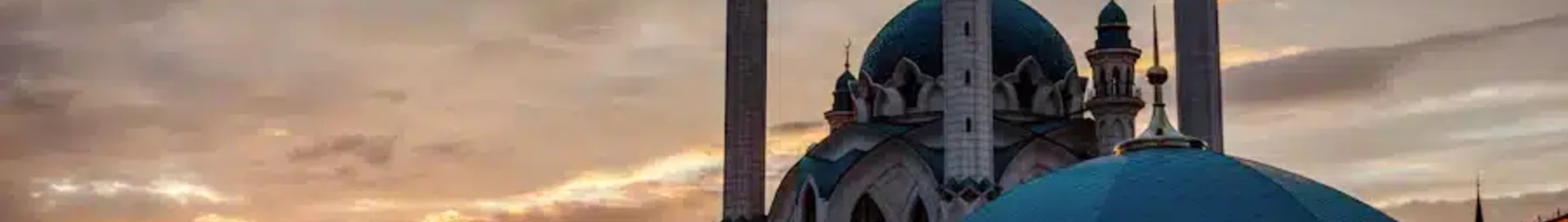 Private jet and helicopter charter in Kazan