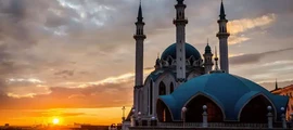 Private Jet and Helicopter Charter in Omsk Tsentralny
