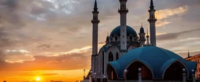 Private jet and helicopter charter in Kazan