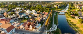 Private jet and helicopter charter in Kedainiai
