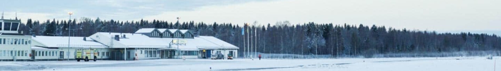 Private Jet and Helicopter Charter in Kemi Kemi Tornio