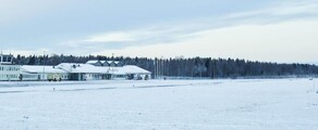 Private Jet and Helicopter Charter in Kemi Kemi Tornio