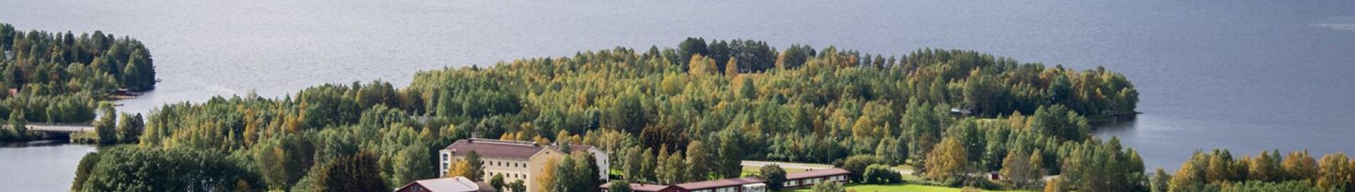 Private plane and helicopter rental in Kemijarvi