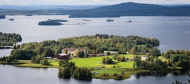 Private jet and helicopter charter in Halli