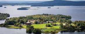 Private plane and helicopter rental in Kemijarvi