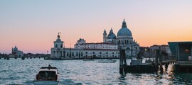 Private jet and helicopter hire in Trieste Ronchi del Legionari
