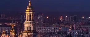 Private jet and helicopter charter in Kiev Boryspil