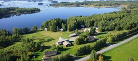 Private Jet and Helicopter Charter in Kauhava