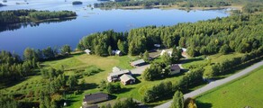 Private plane and helicopter rental at Kitee