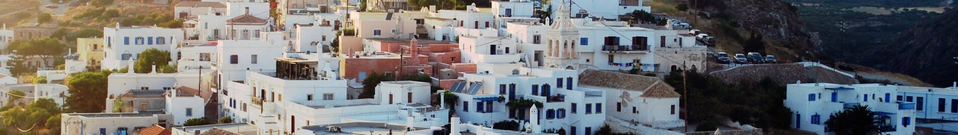 Private plane and helicopter rental in Kithira