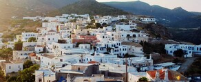 Private plane and helicopter rental in Kithira