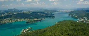 Private jet and helicopter charter in Klagenfurt