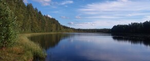 Private plane and helicopter rental in Kokemaki Piikajarvi