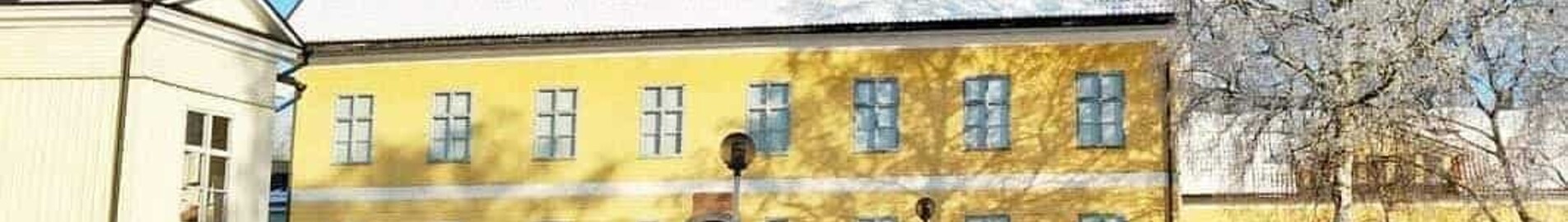 Private jet and helicopter charter in Kokkola Kruunupyy