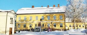 Private jet and helicopter charter in Kokkola Kruunupyy