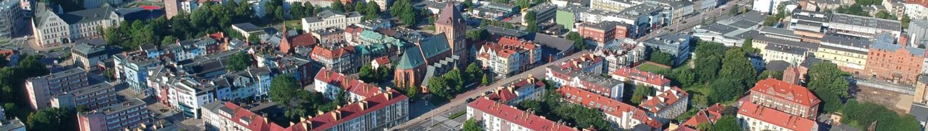 Private jet and helicopter charter in Koszalin