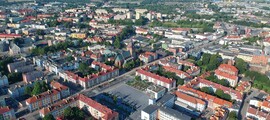 Location de jet privé et hélicoptère à Sopot