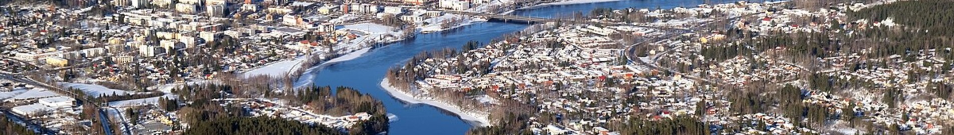 Private jet and helicopter charter in Kouvola Utti