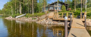 Private plane and helicopter rental in Kouvolaselanp Selanpaa
