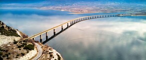 Private jet and helicopter charter in Kozani Filippos