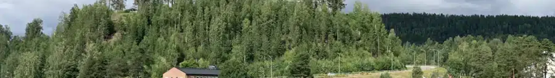 Affrètement de jet privé et hélicoptère à Kramfors Solleftea