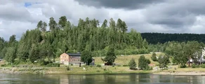 Affrètement de jet privé et hélicoptère à Kramfors Solleftea
