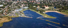Private plane and helicopter rental in Kuressaare